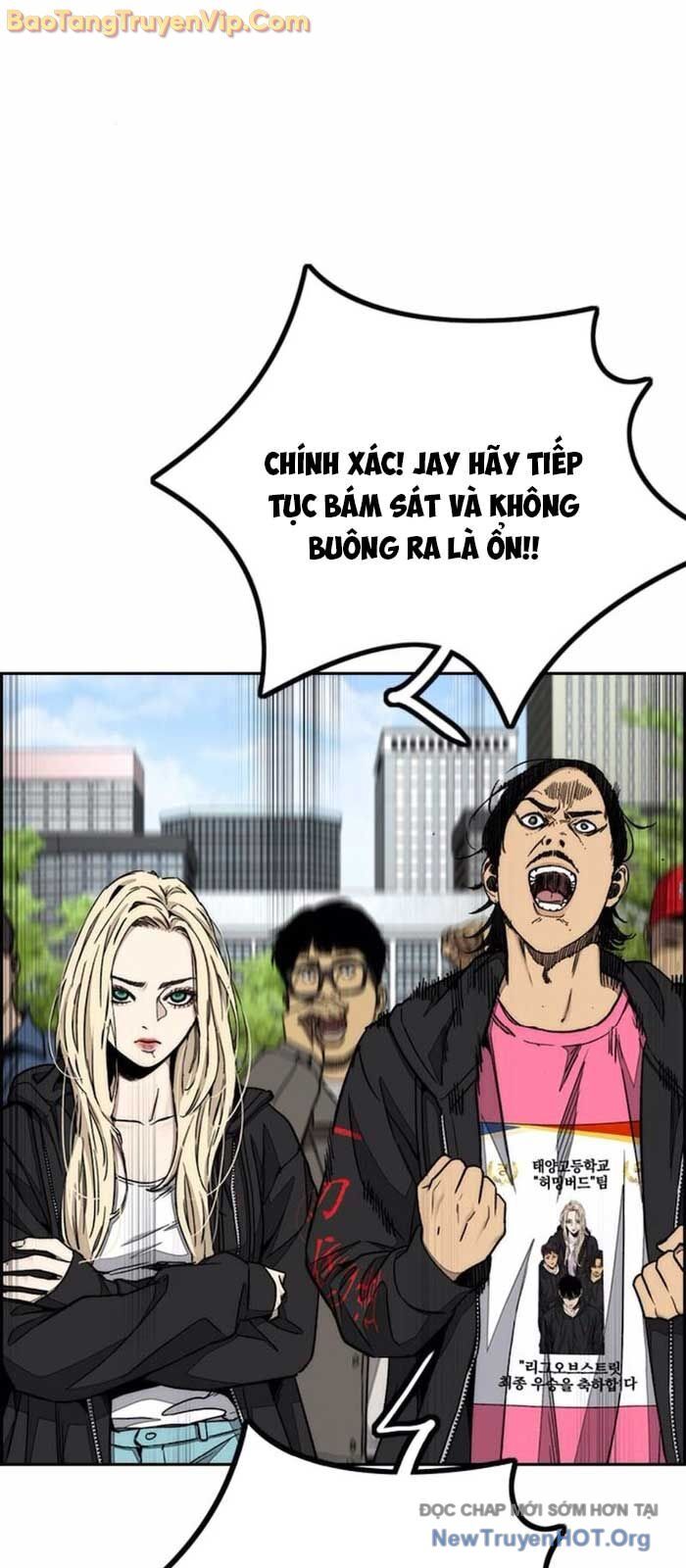 Thể Thao Cực Hạn