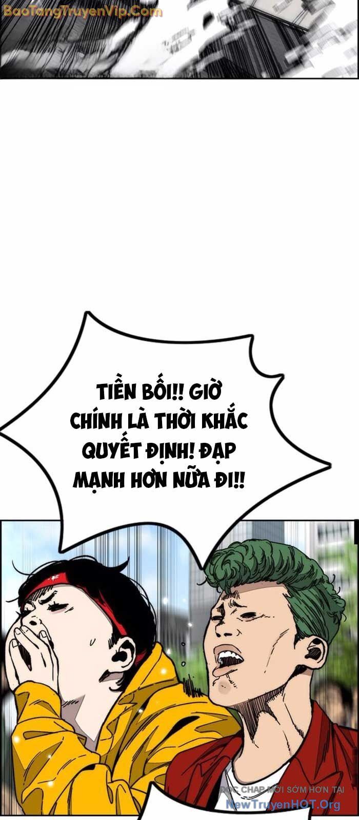 Thể Thao Cực Hạn