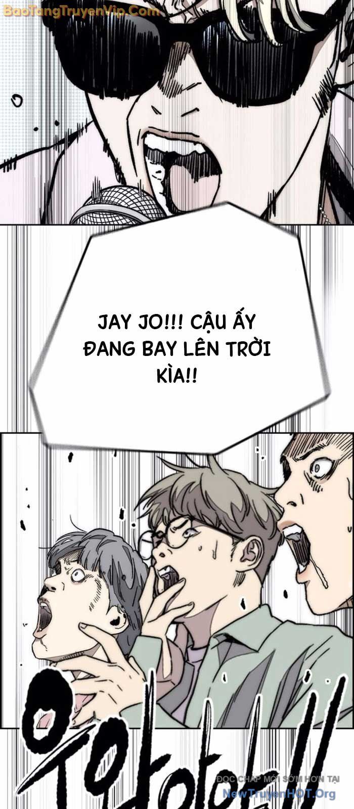 Thể Thao Cực Hạn