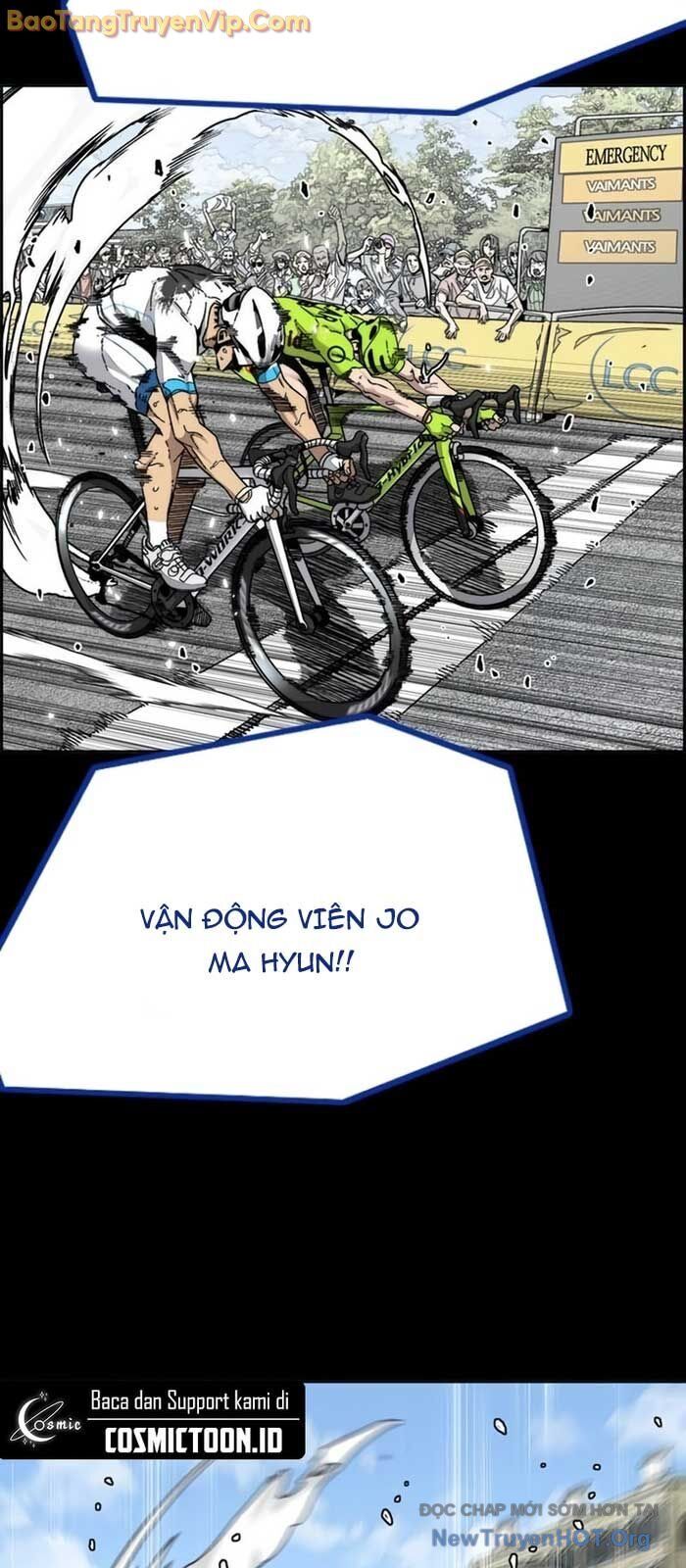 Thể Thao Cực Hạn