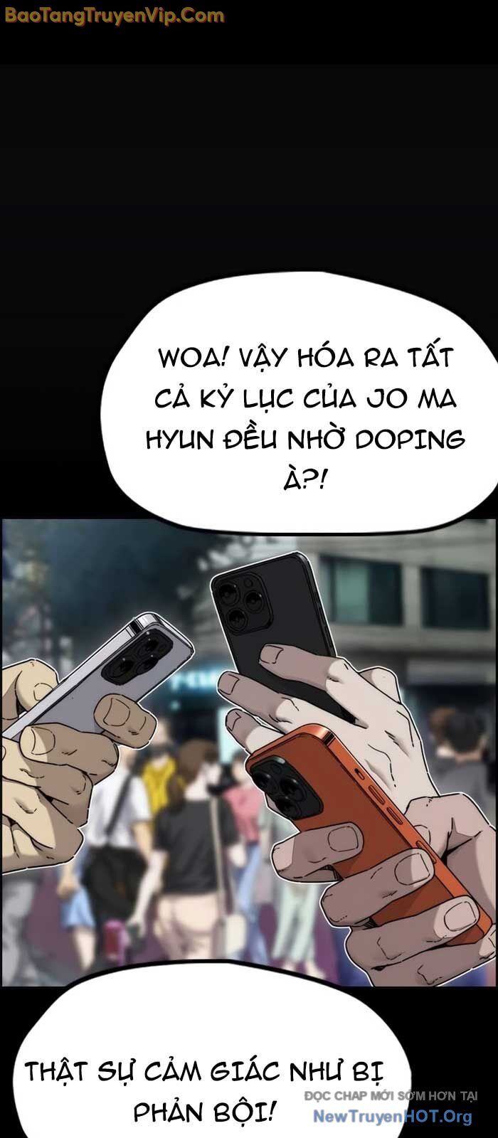 Thể Thao Cực Hạn