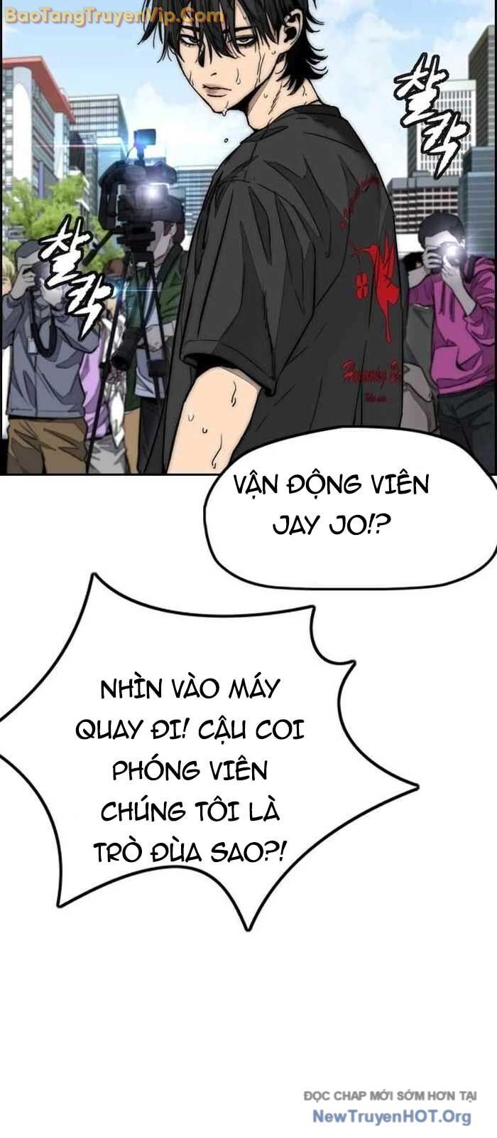 Thể Thao Cực Hạn