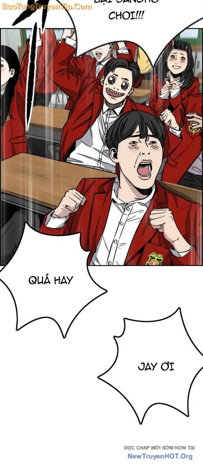 Thể Thao Cực Hạn