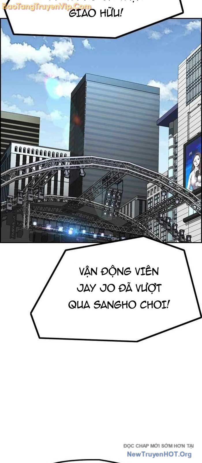 Thể Thao Cực Hạn