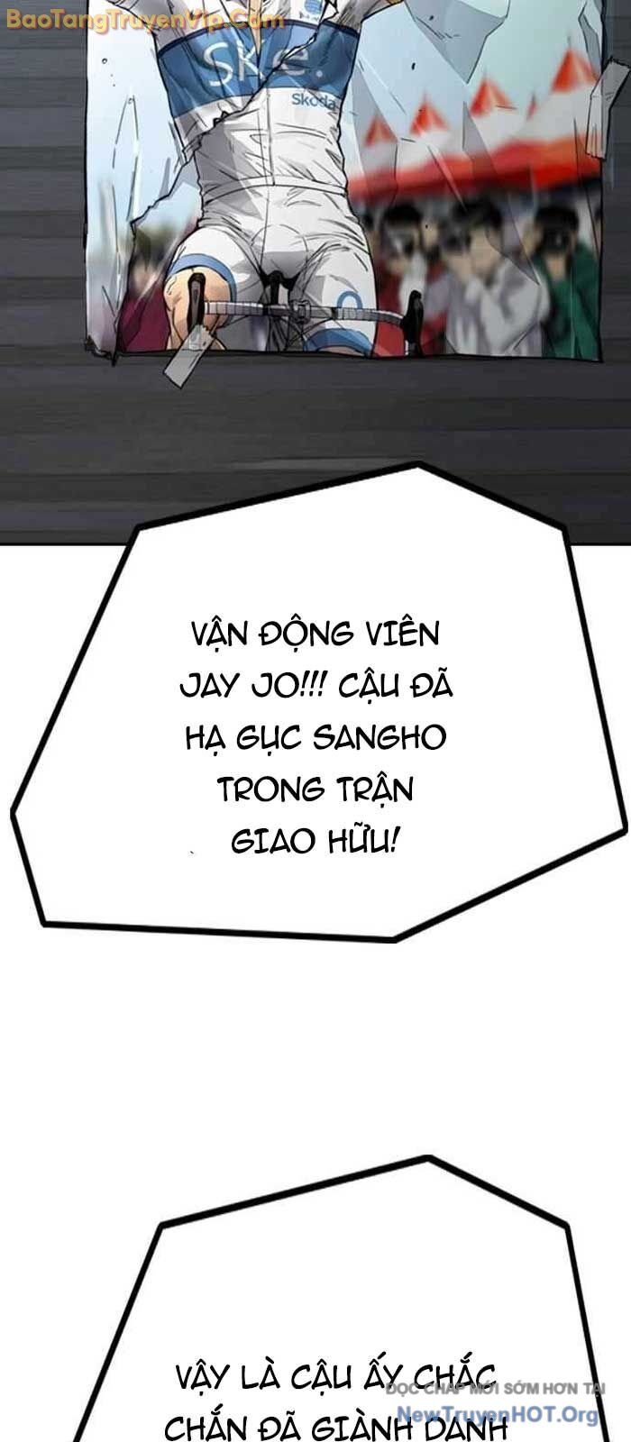 Thể Thao Cực Hạn