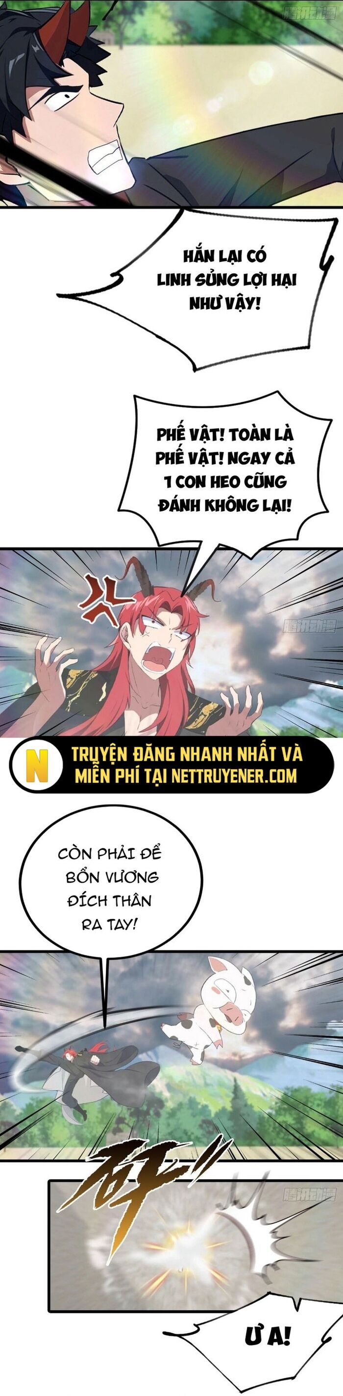 Tu Tiên Trở Về Tại Vườn Trường - Season 2