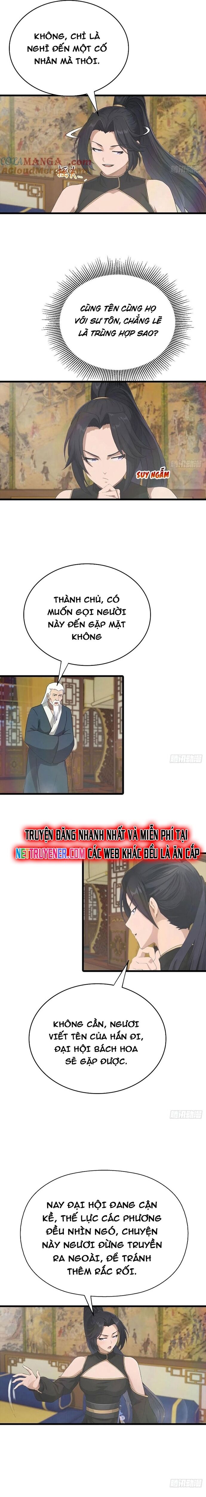 Tu Tiên Trở Về Tại Vườn Trường - Season 2