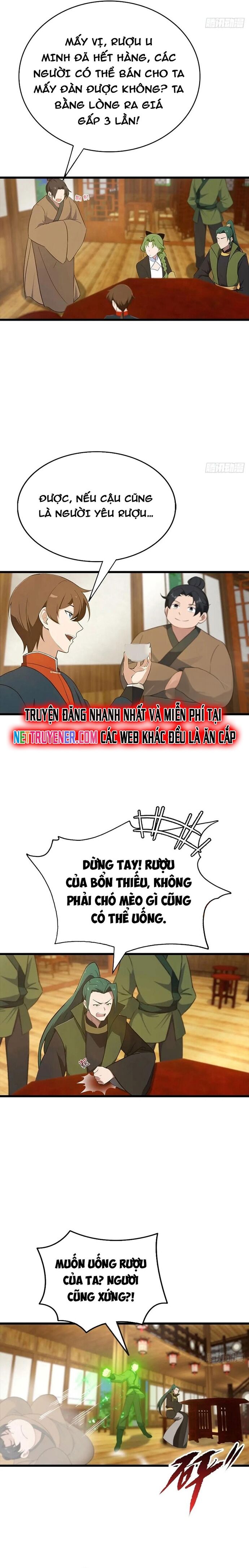 Tu Tiên Trở Về Tại Vườn Trường - Season 2