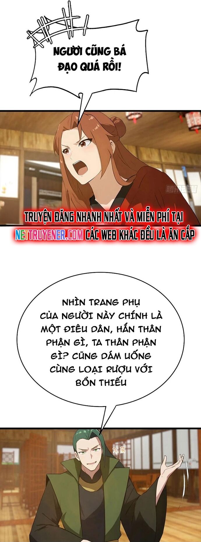 Tu Tiên Trở Về Tại Vườn Trường - Season 2