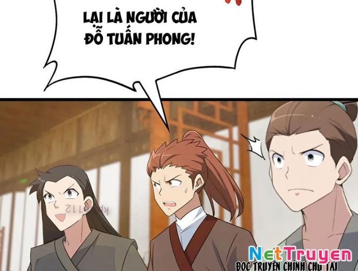 Tu Tiên Trở Về Tại Vườn Trường - Season 2