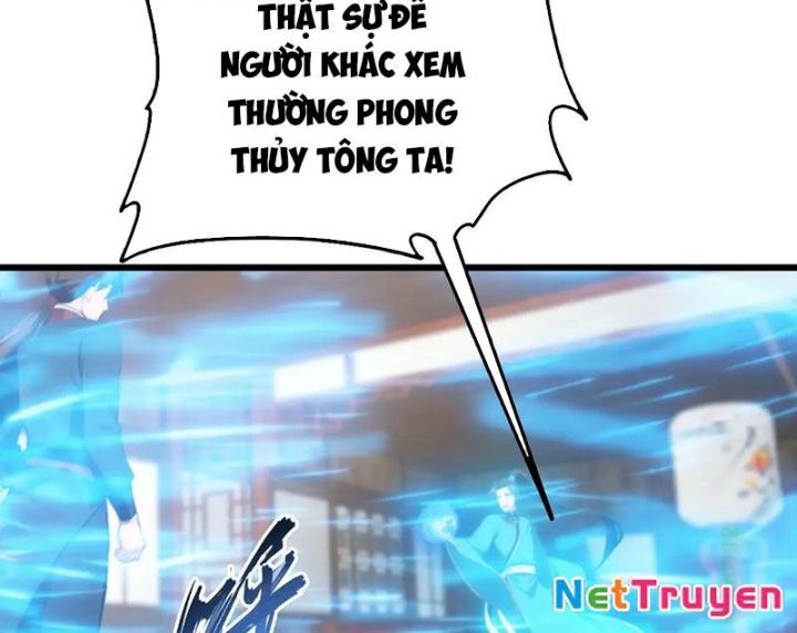 Tu Tiên Trở Về Tại Vườn Trường - Season 2