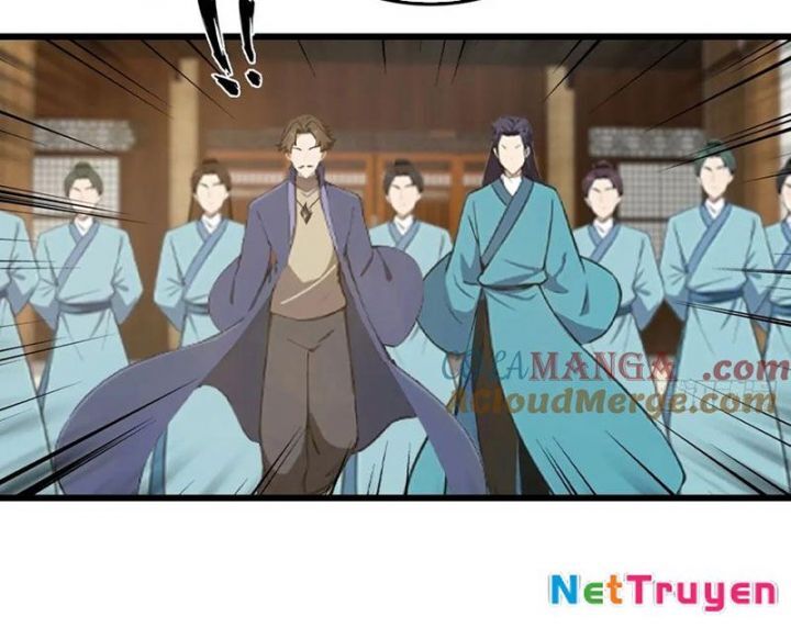 Tu Tiên Trở Về Tại Vườn Trường - Season 2