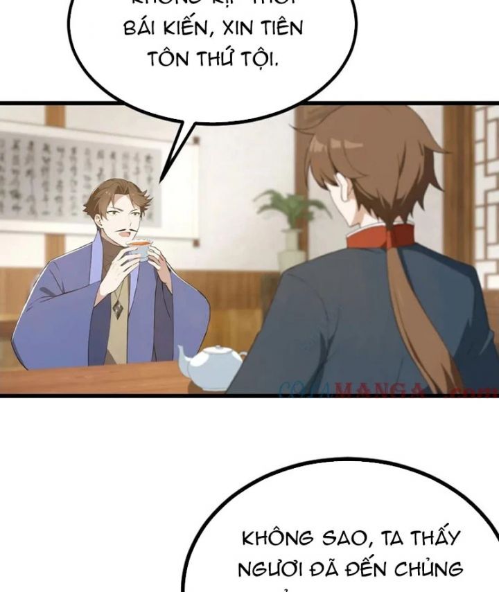 Tu Tiên Trở Về Tại Vườn Trường - Season 2