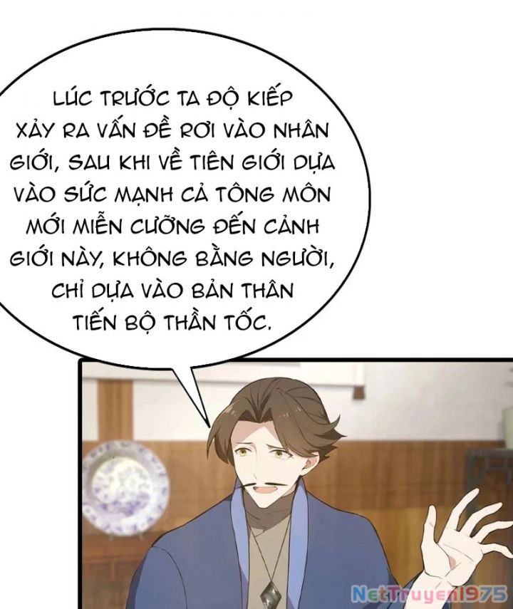 Tu Tiên Trở Về Tại Vườn Trường - Season 2