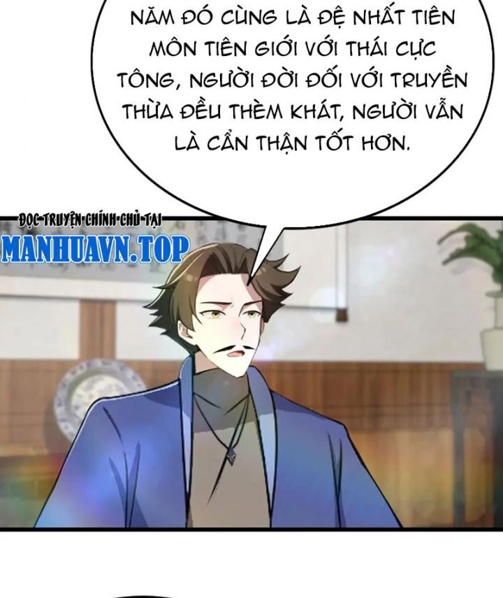 Tu Tiên Trở Về Tại Vườn Trường - Season 2
