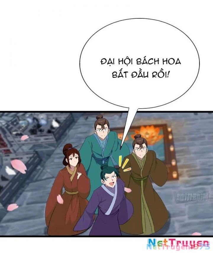 Tu Tiên Trở Về Tại Vườn Trường - Season 2