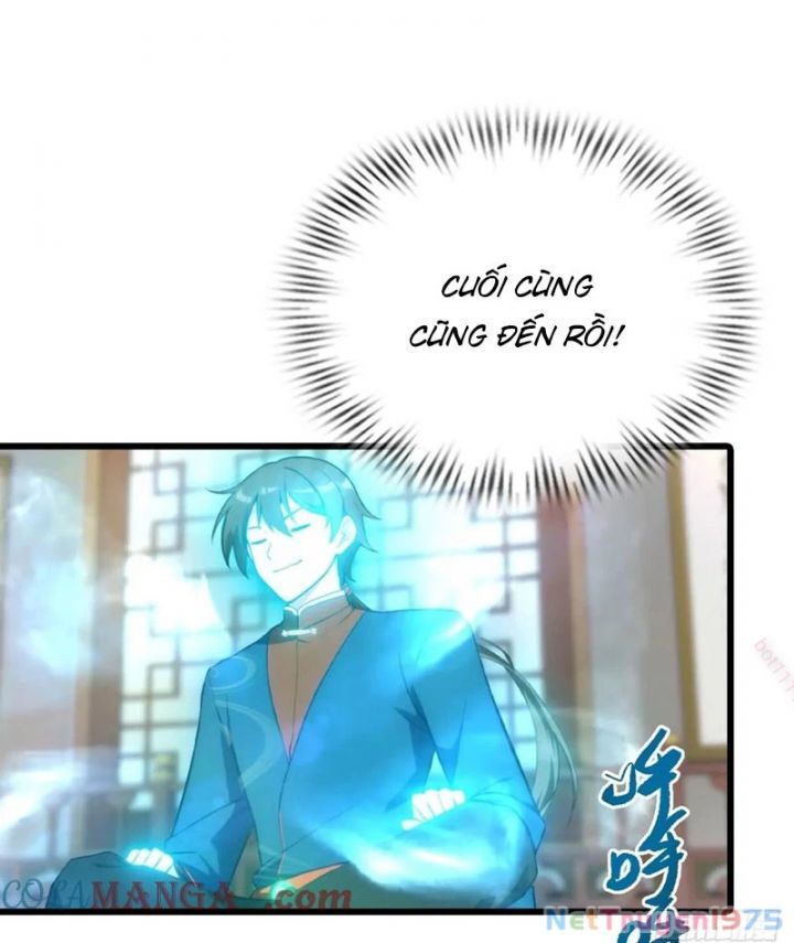Tu Tiên Trở Về Tại Vườn Trường - Season 2