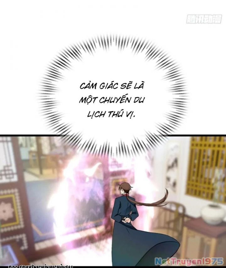 Tu Tiên Trở Về Tại Vườn Trường - Season 2