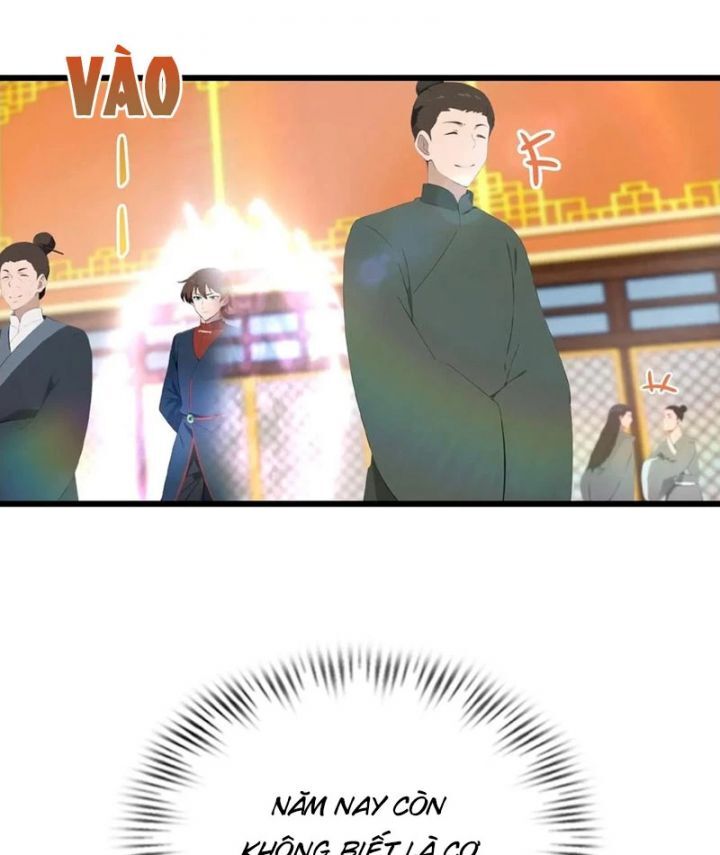 Tu Tiên Trở Về Tại Vườn Trường - Season 2