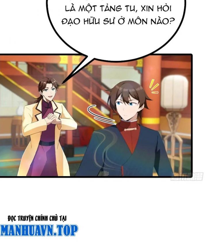Tu Tiên Trở Về Tại Vườn Trường - Season 2
