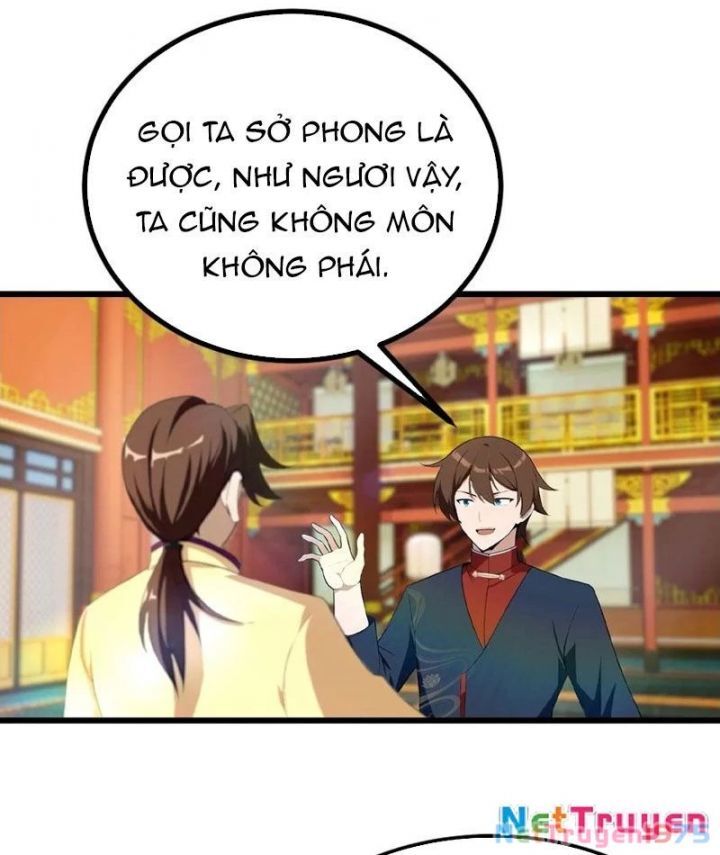 Tu Tiên Trở Về Tại Vườn Trường - Season 2