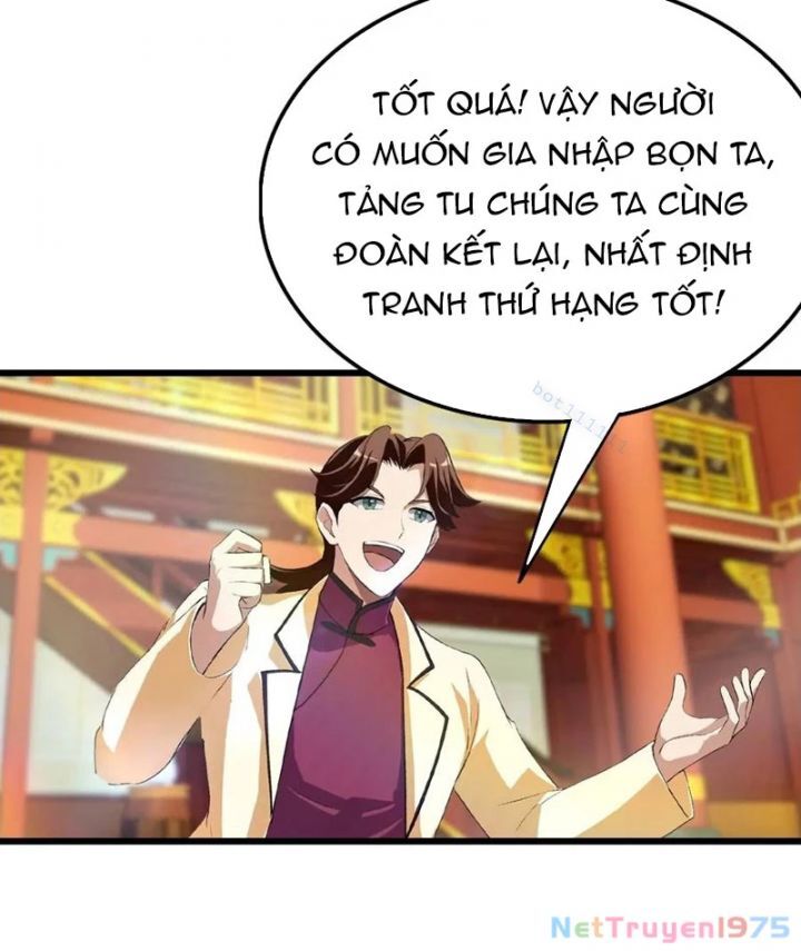 Tu Tiên Trở Về Tại Vườn Trường - Season 2