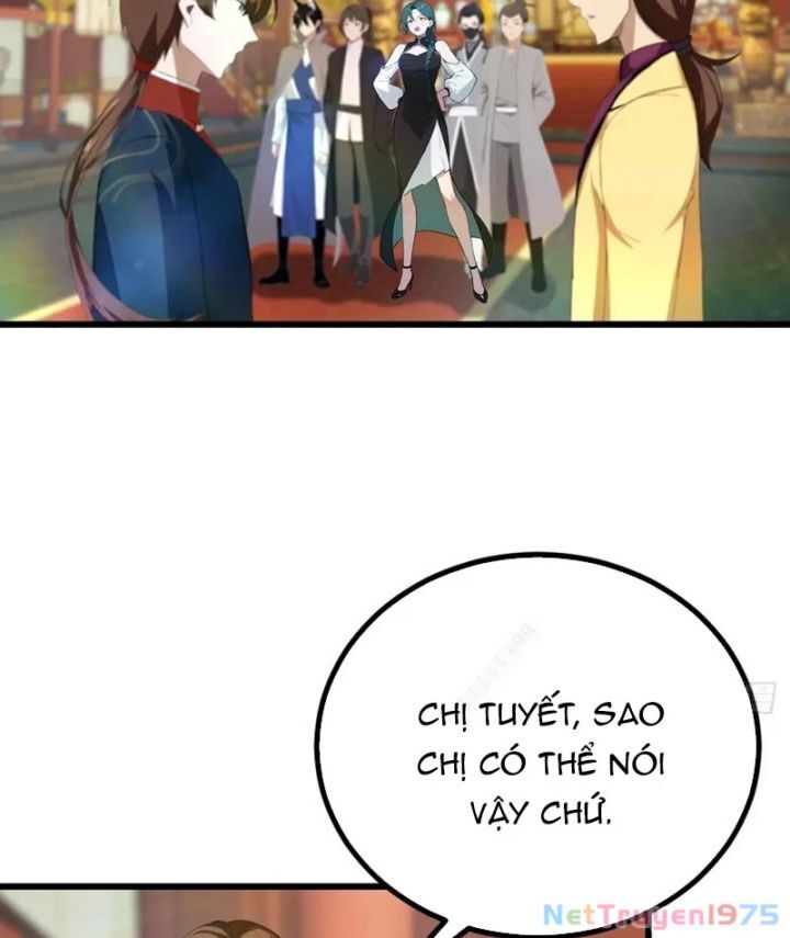 Tu Tiên Trở Về Tại Vườn Trường - Season 2