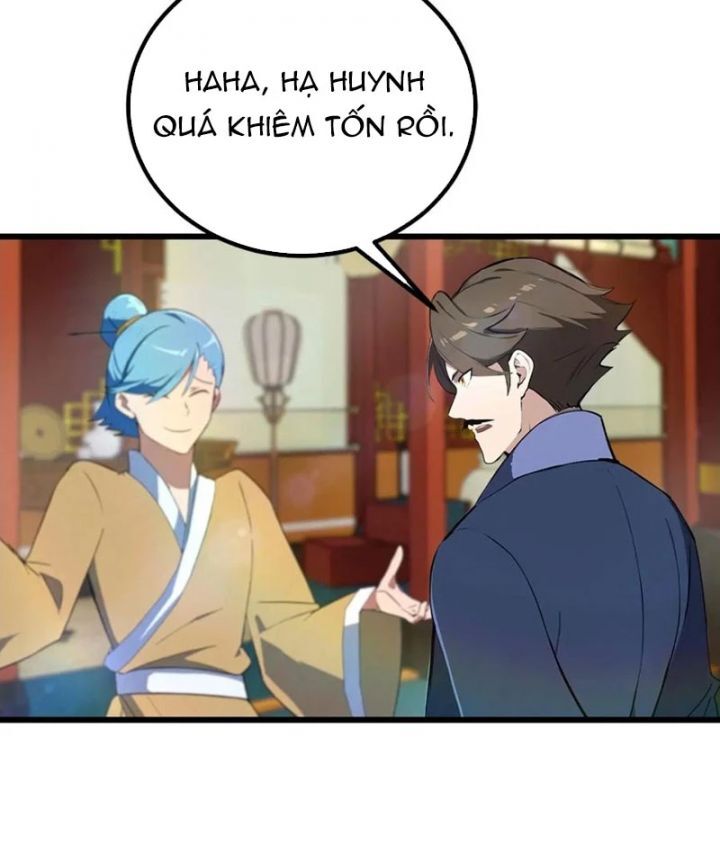 Tu Tiên Trở Về Tại Vườn Trường - Season 2