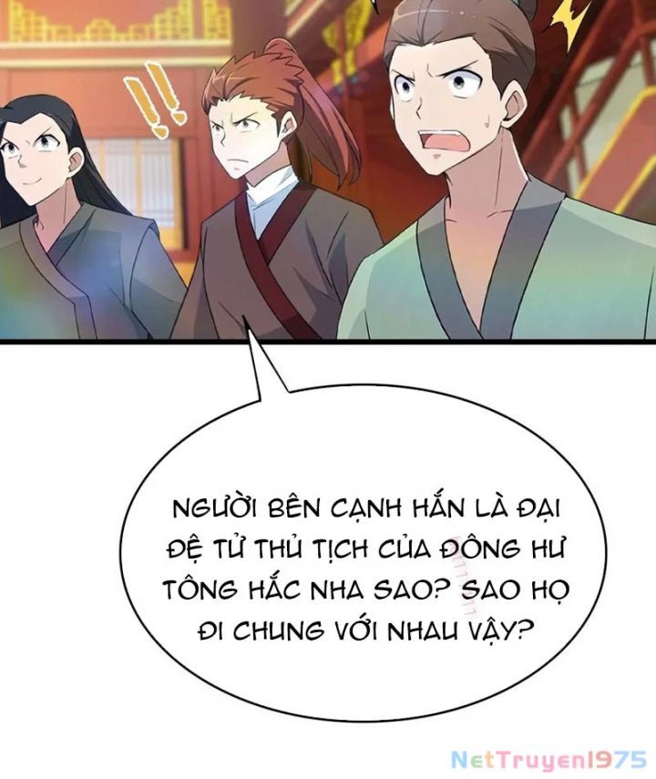 Tu Tiên Trở Về Tại Vườn Trường - Season 2
