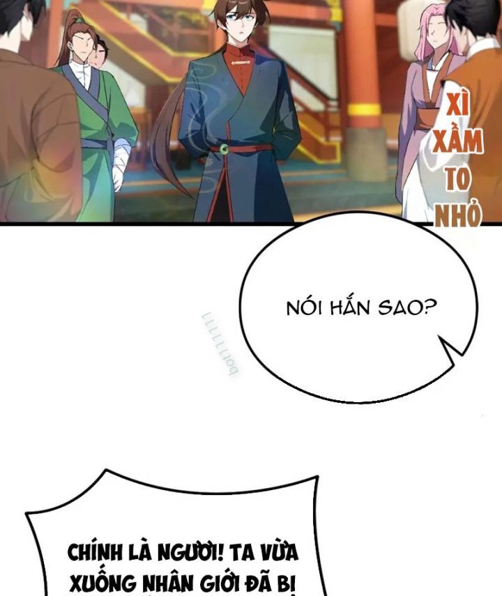 Tu Tiên Trở Về Tại Vườn Trường - Season 2