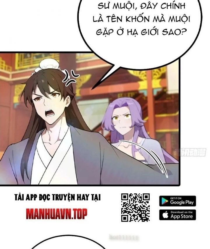Tu Tiên Trở Về Tại Vườn Trường - Season 2