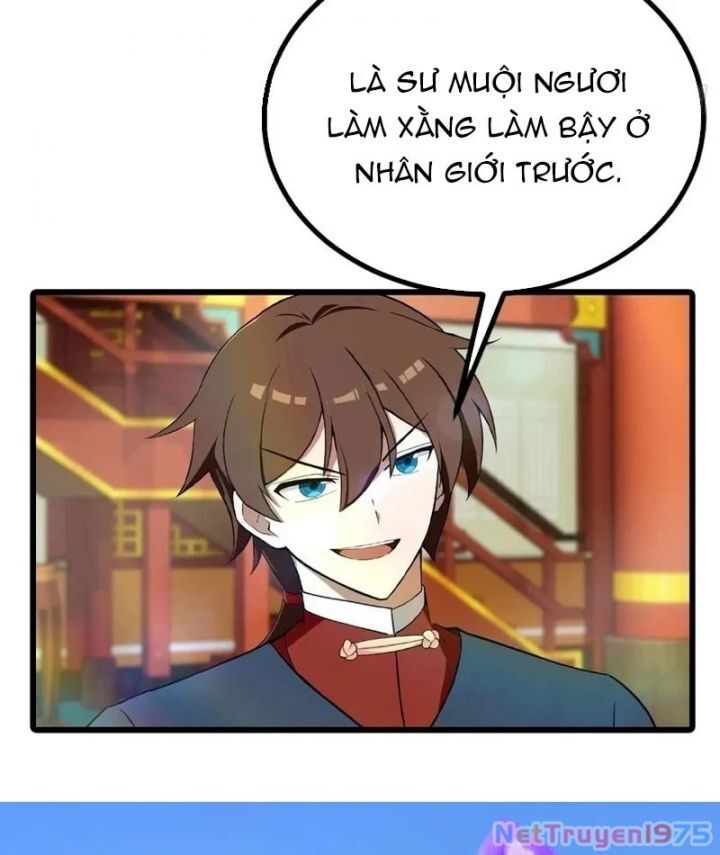 Tu Tiên Trở Về Tại Vườn Trường - Season 2