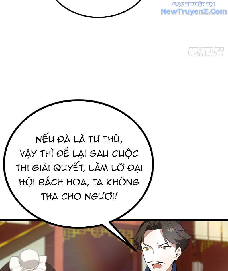 Tu Tiên Trở Về Tại Vườn Trường - Season 2