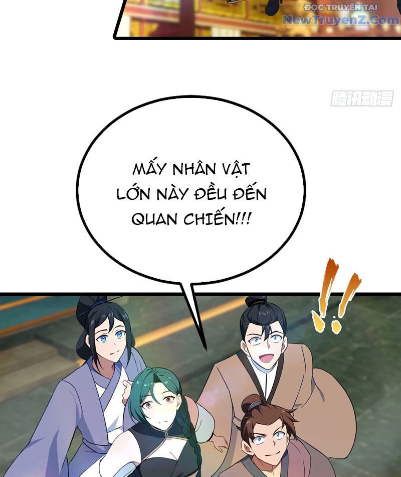 Tu Tiên Trở Về Tại Vườn Trường - Season 2