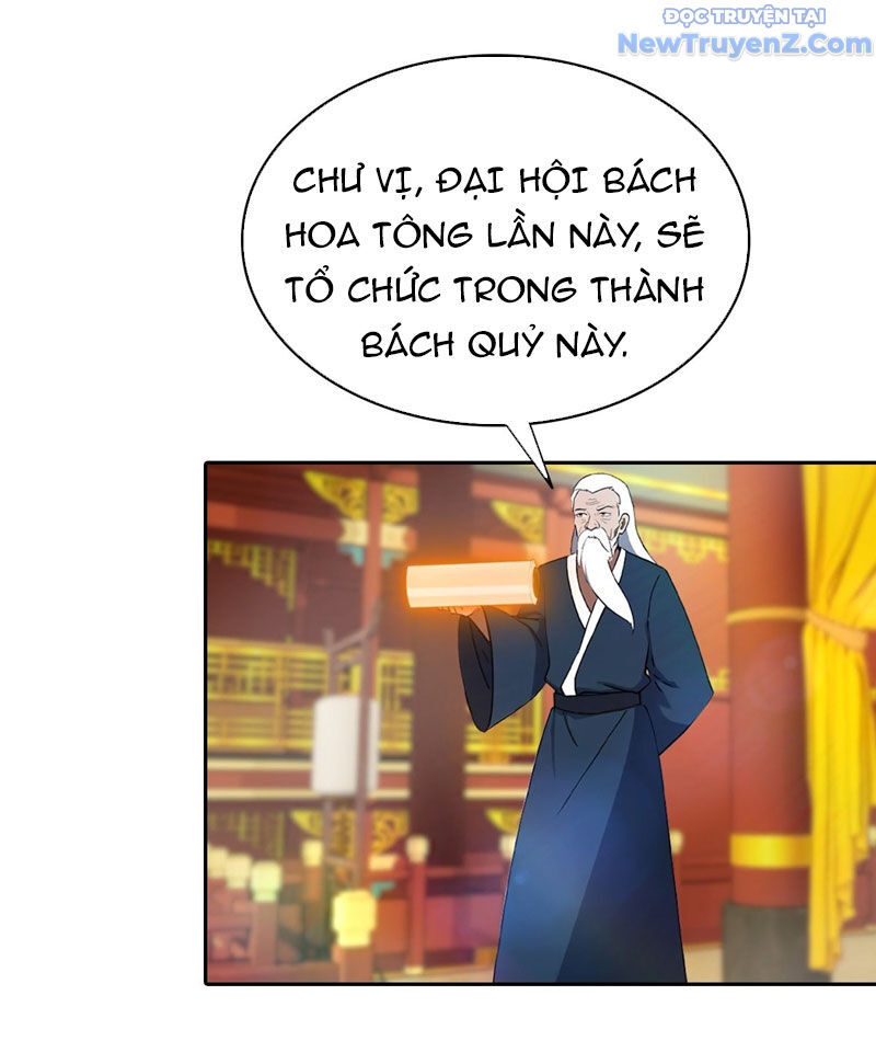 Tu Tiên Trở Về Tại Vườn Trường - Season 2