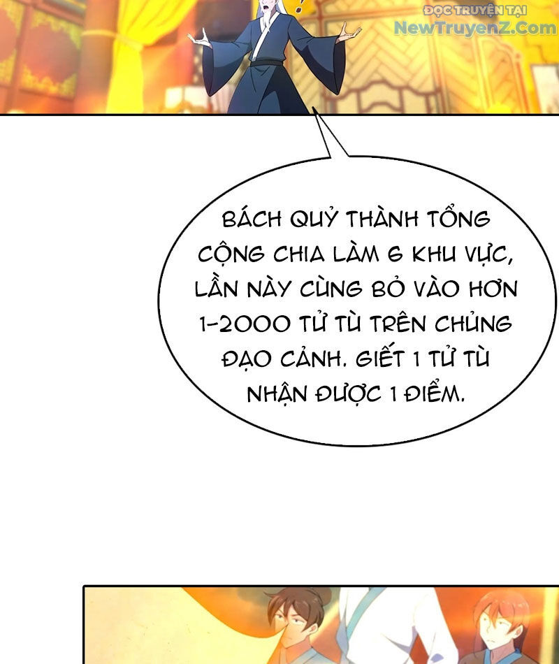 Tu Tiên Trở Về Tại Vườn Trường - Season 2