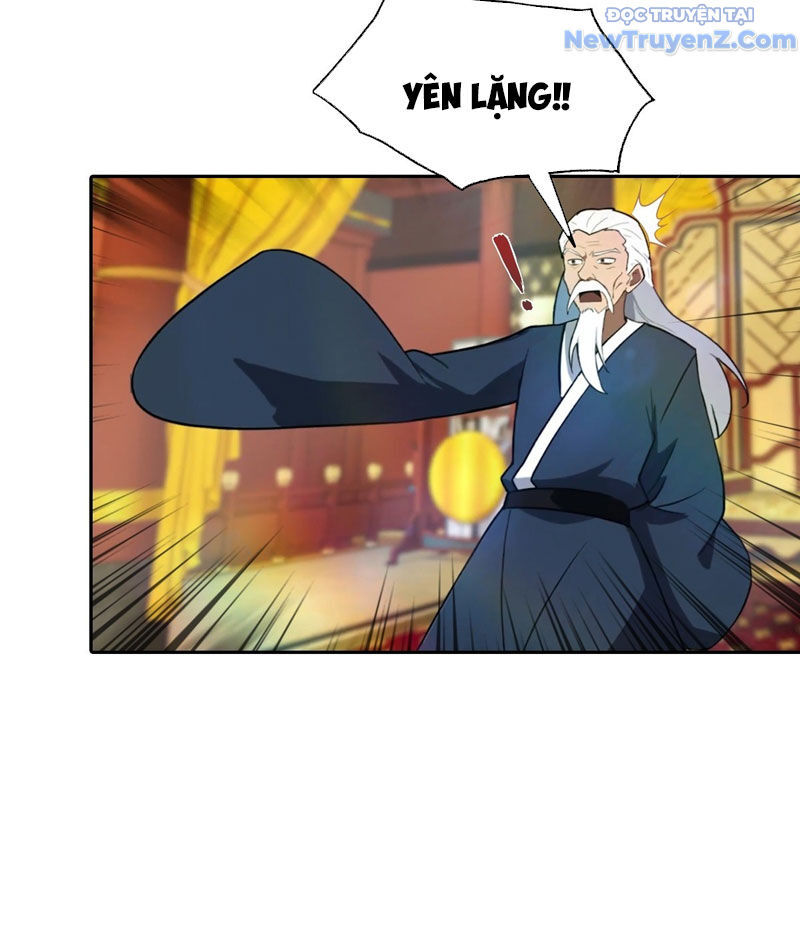 Tu Tiên Trở Về Tại Vườn Trường - Season 2