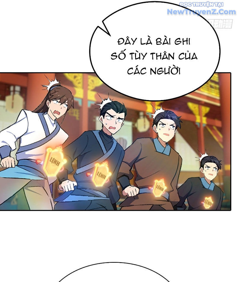 Tu Tiên Trở Về Tại Vườn Trường - Season 2
