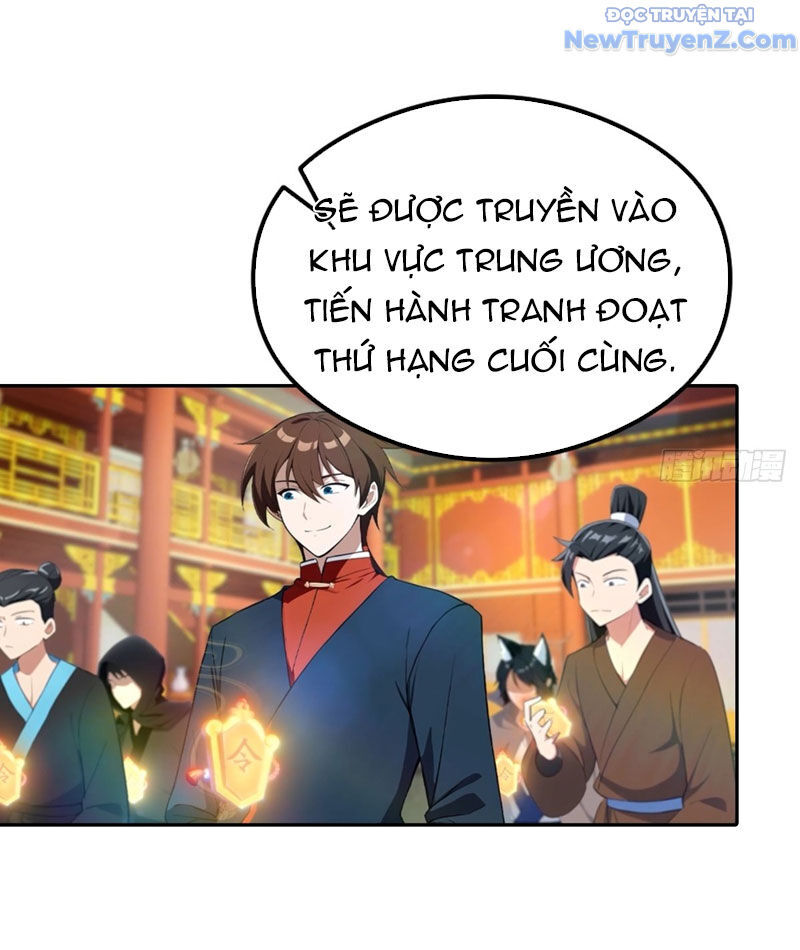 Tu Tiên Trở Về Tại Vườn Trường - Season 2