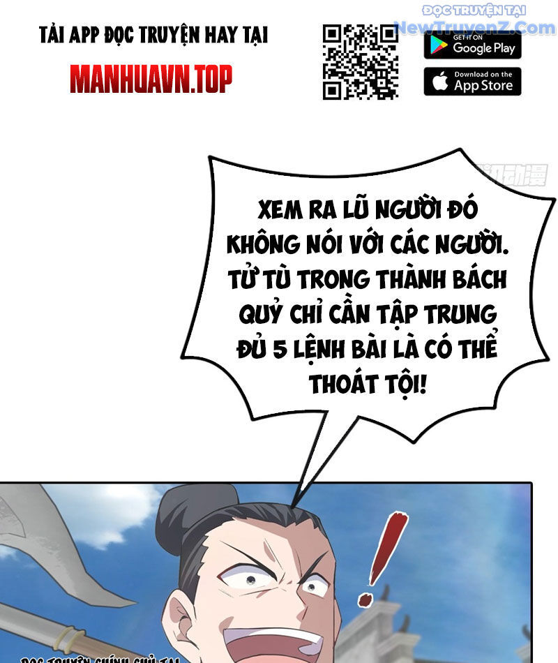 Tu Tiên Trở Về Tại Vườn Trường - Season 2