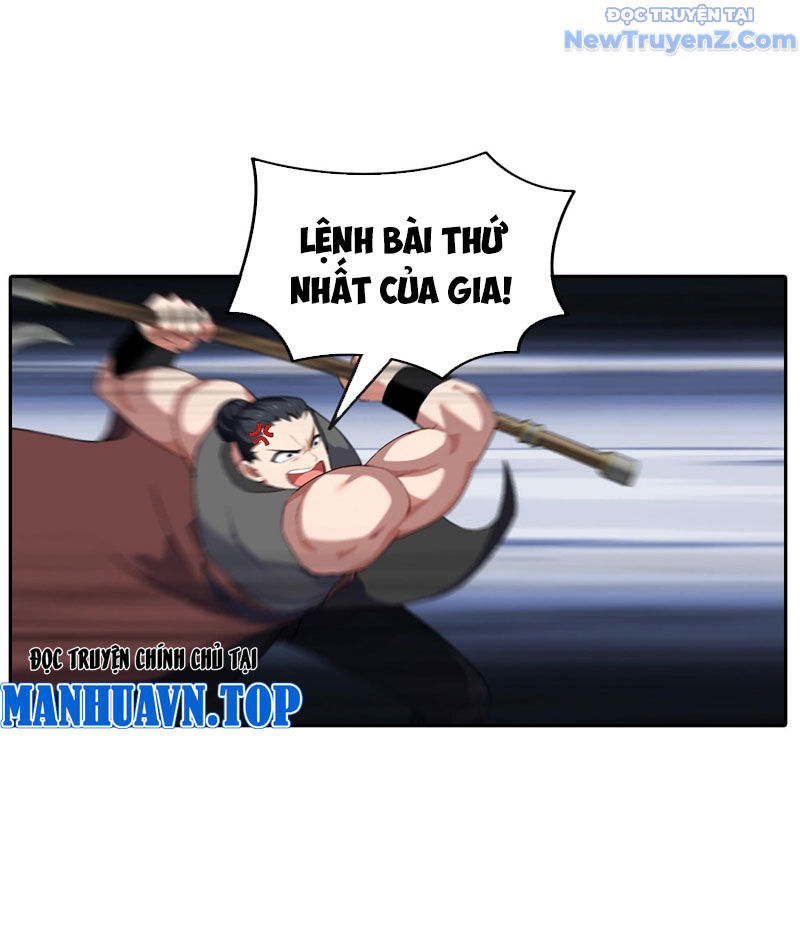 Tu Tiên Trở Về Tại Vườn Trường - Season 2