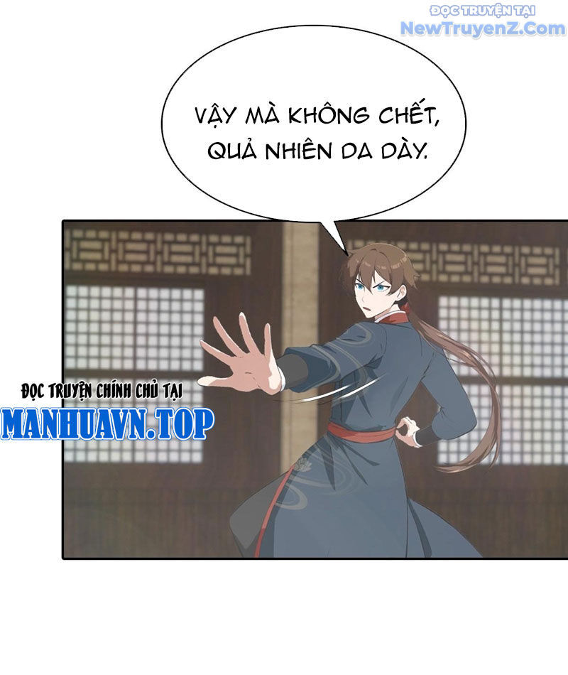 Tu Tiên Trở Về Tại Vườn Trường - Season 2
