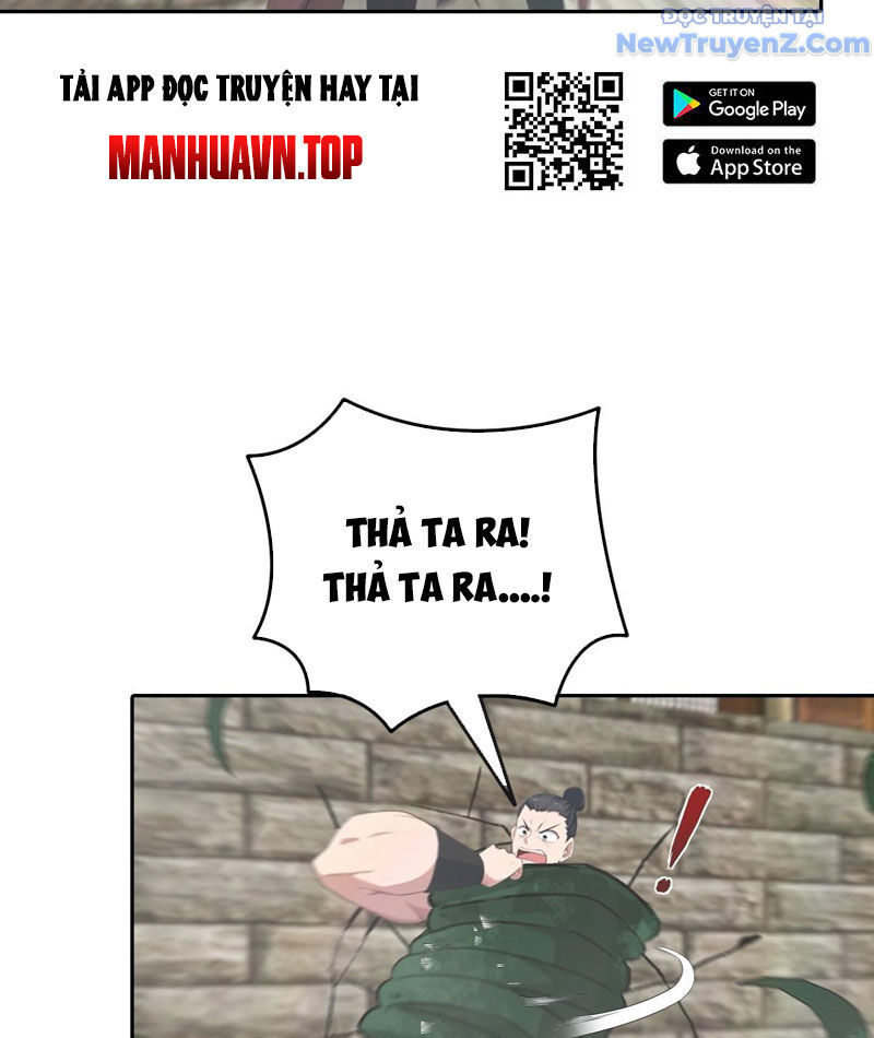 Tu Tiên Trở Về Tại Vườn Trường - Season 2