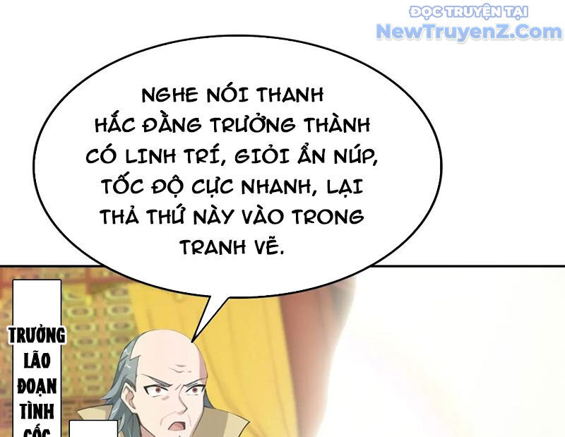 Tu Tiên Trở Về Tại Vườn Trường - Season 2