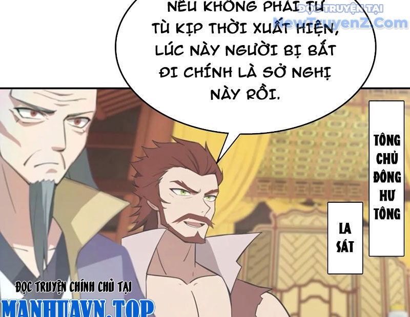 Tu Tiên Trở Về Tại Vườn Trường - Season 2