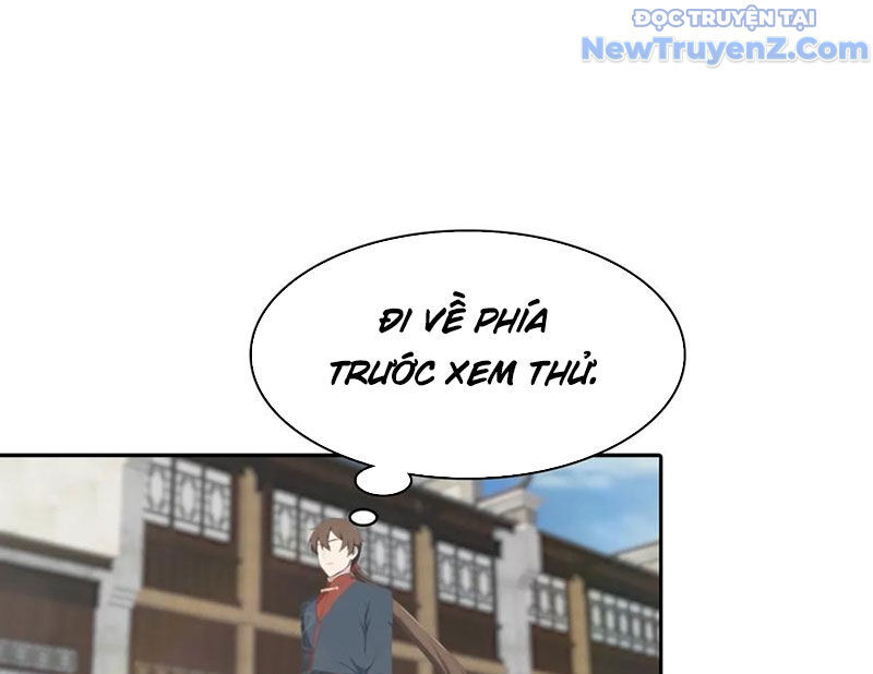 Tu Tiên Trở Về Tại Vườn Trường - Season 2