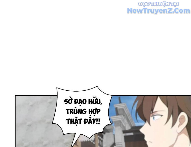 Tu Tiên Trở Về Tại Vườn Trường - Season 2