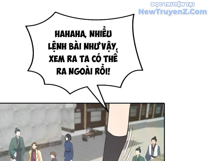 Tu Tiên Trở Về Tại Vườn Trường - Season 2