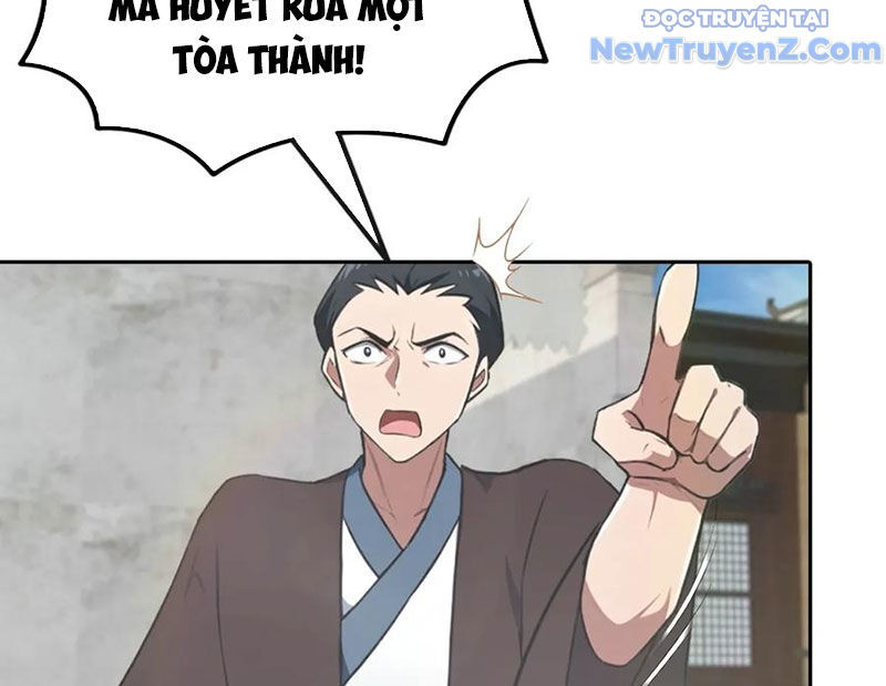 Tu Tiên Trở Về Tại Vườn Trường - Season 2