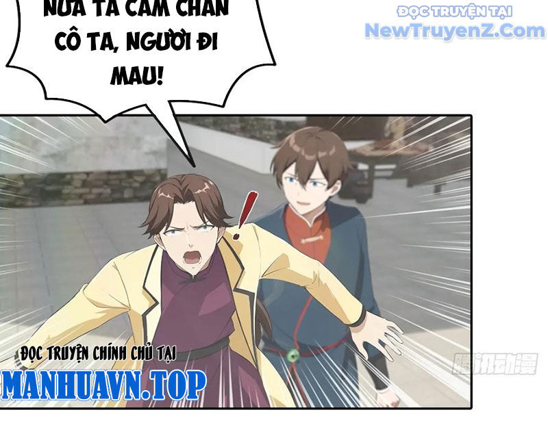 Tu Tiên Trở Về Tại Vườn Trường - Season 2